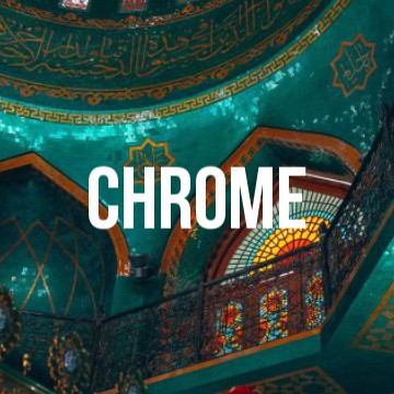 Chrome