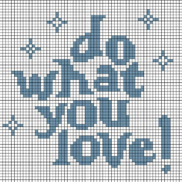 Blue Widget