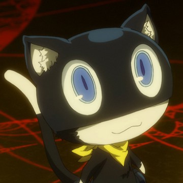 Morgana