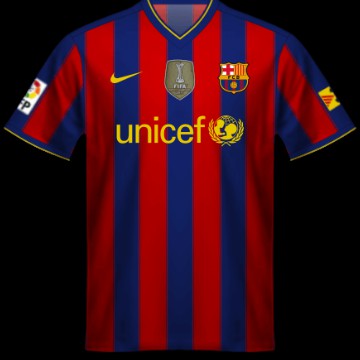 barca