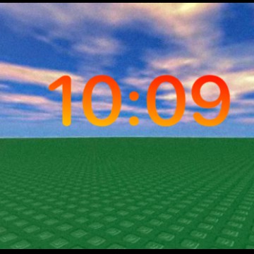 Nostalgia roblox