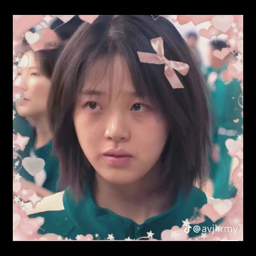 squid games young mi