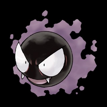 gastly