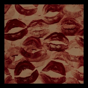 kisses