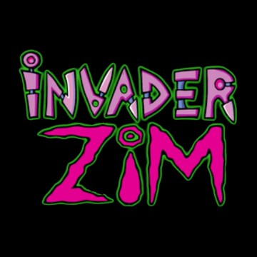 Invader Zim 