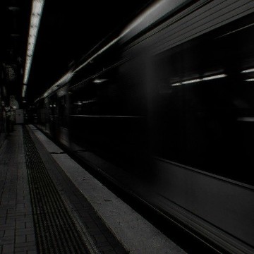train