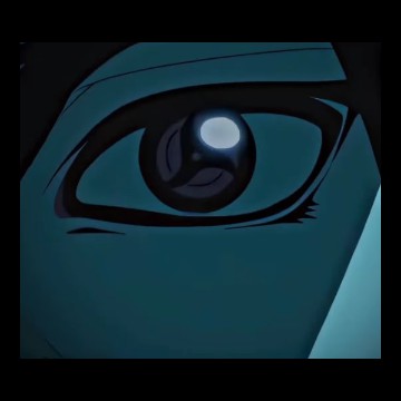 Itachi Sharingan 