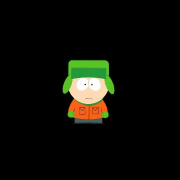 Kyle broflovski