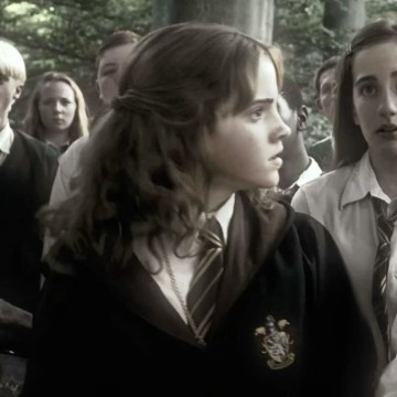 Hermione granger 