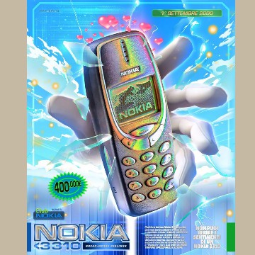 nokia