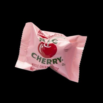 Cherry candy