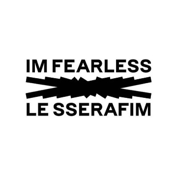 im fearless 