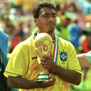 Romario 