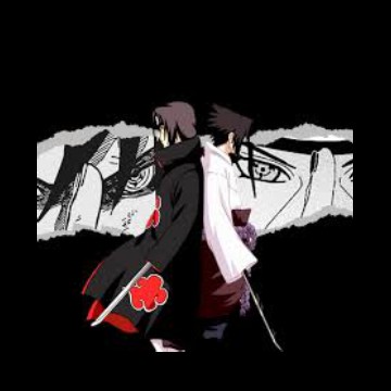 Uchiha Brothers