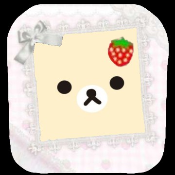 korilakkuma cutecore