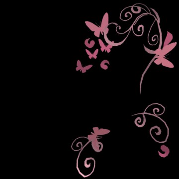 Vectorflorish design