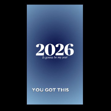2026 visions 