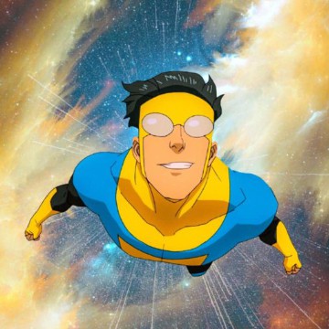 Invincible