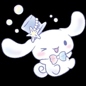 furina x cinnamoroll