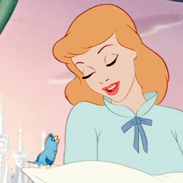 cinderella