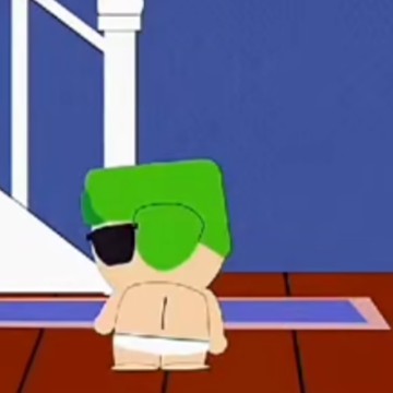 kyle broflovski