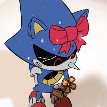 Metal Sonic
