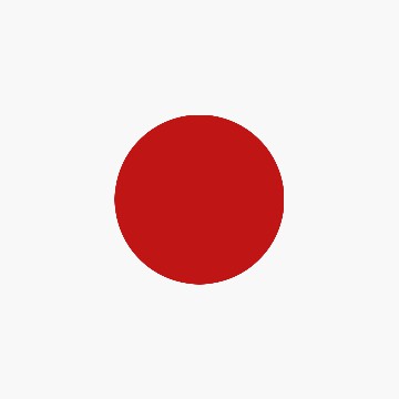 Japan flag
