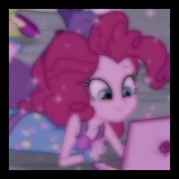 soft pinkiepie