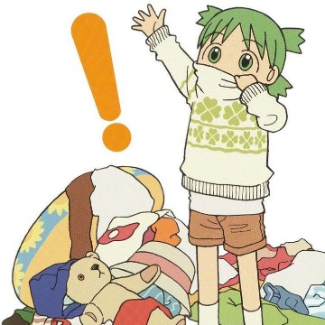 Yotsuba
