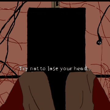 ranboos death drawn by tpn_edits11 