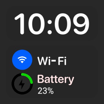 Time Network Battery Copy