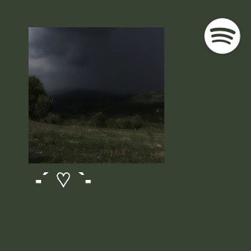 Spotify Playlist