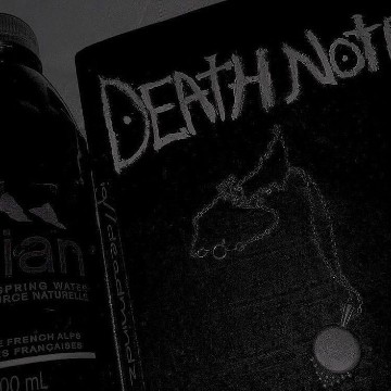 death note 