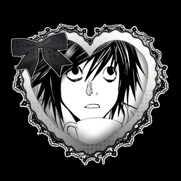 L Lawliet