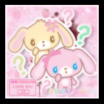 some cutecore widgets 