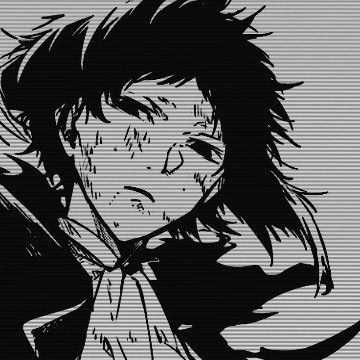 dark akutagawa bsd widget