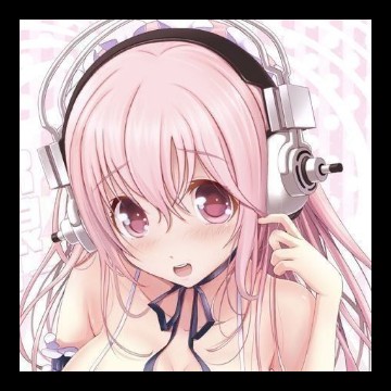 anime girl