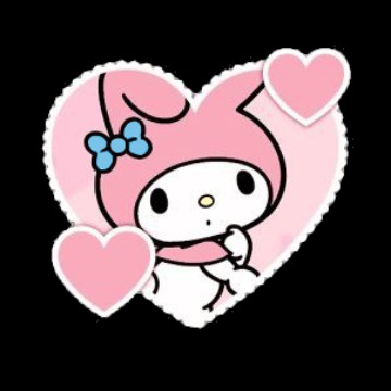 my melody 