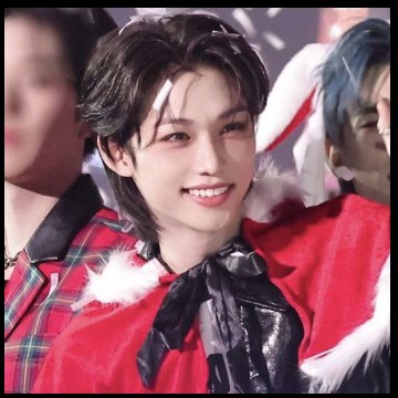 Lee Felix, Straykids