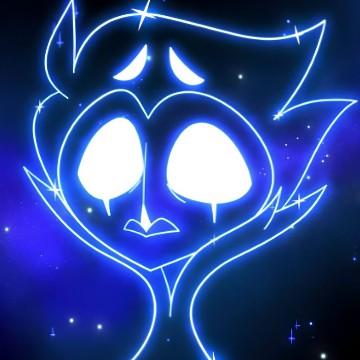 stolas just look my way icon