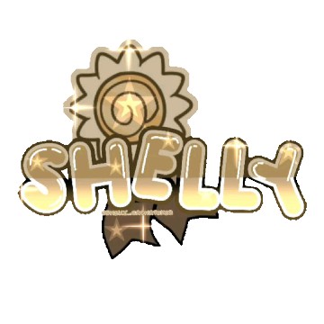 shelly