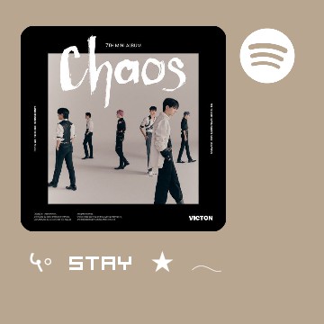 Victon Spotify 