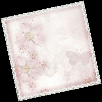 Pretty Soft Pink Sided