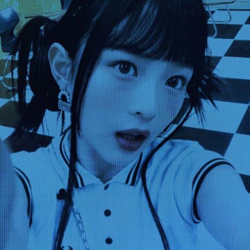 Newjeans Hanni nwjns