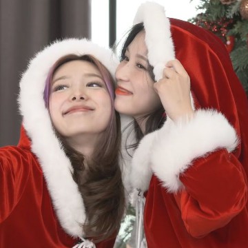 christmas twice