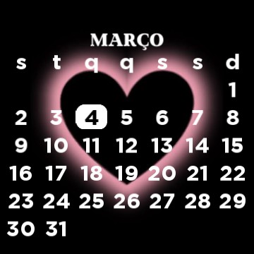 calendrio