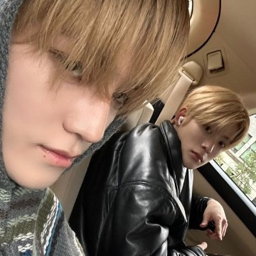 jaehyun and taeyong