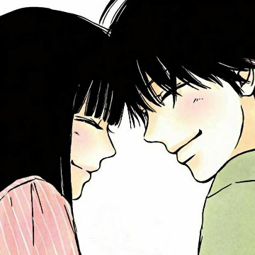 kimi ni todoke 