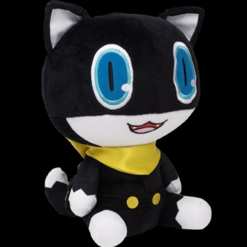 Morgana plushie