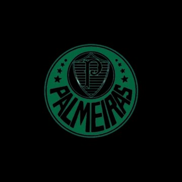  Palmeiras 